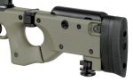 L96 SPECIAL w/Folding Stock (OD) - Image 13