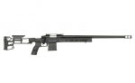 M700 Tactical Bolt Action Sniper Rifle with Folding Skeletal Stock - Image 2