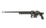 M700 Tactical Bolt Action Sniper Rifle with Folding Skeletal Stock - Image 3