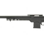 R700 High Power Bolt Action Sniper Rifle