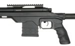 R700 High Power Bolt Action Sniper Rifle - Image 8