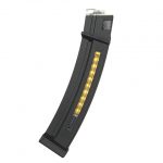 130rds Windowed Style Mid-Cap Magazine for M5 Series