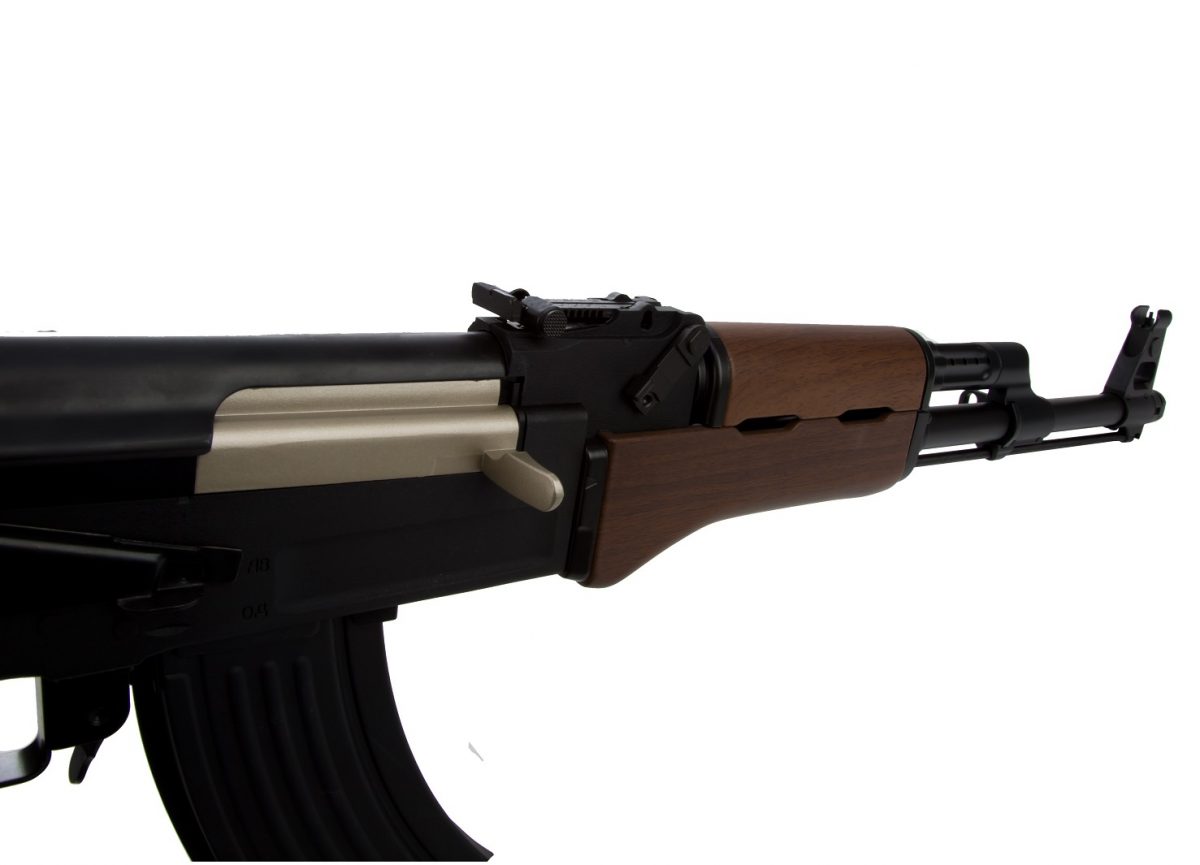 CM47 IWS ETU (Mosfet) - Image 4