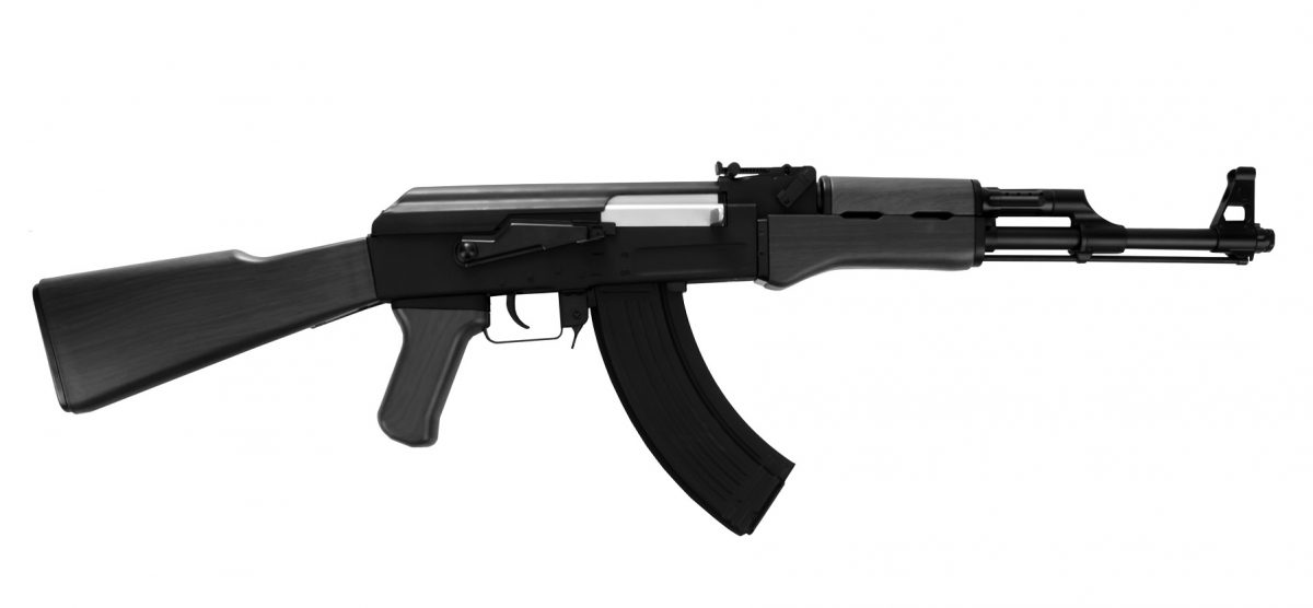 CM47 ETU (Mosfet) - Image 5