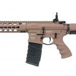 GC16 Predator Coyote Brown