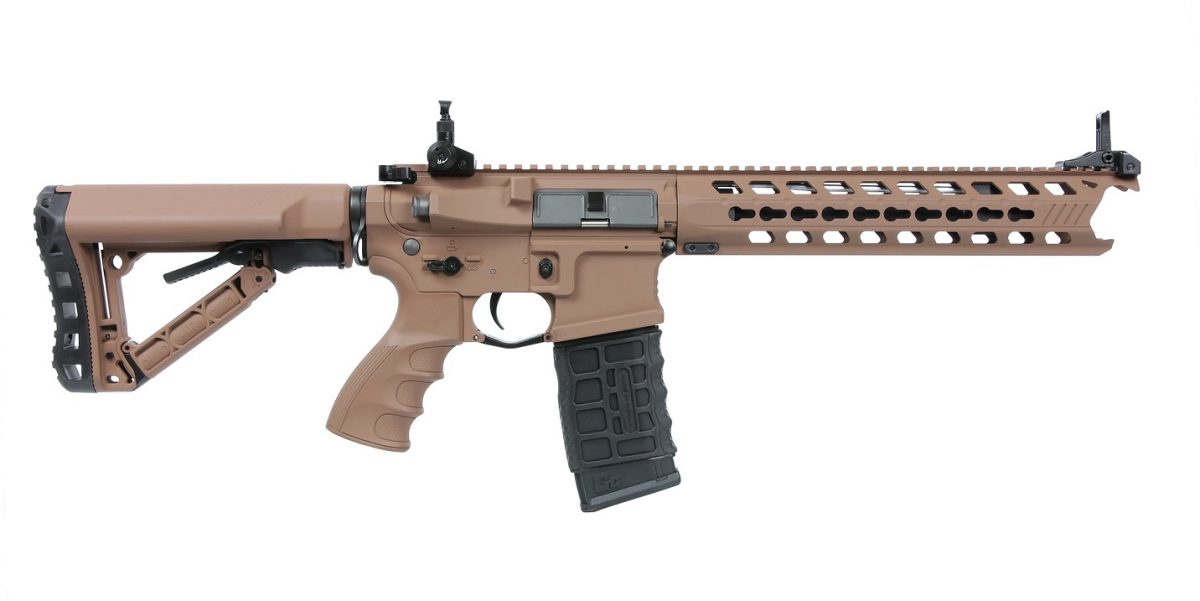 GC16 Predator Coyote Brown - Image 3