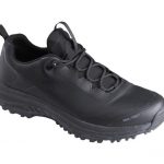 BLACK TACTICAL SNEAKER