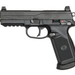 FNX-45 Tactical GBB-Black