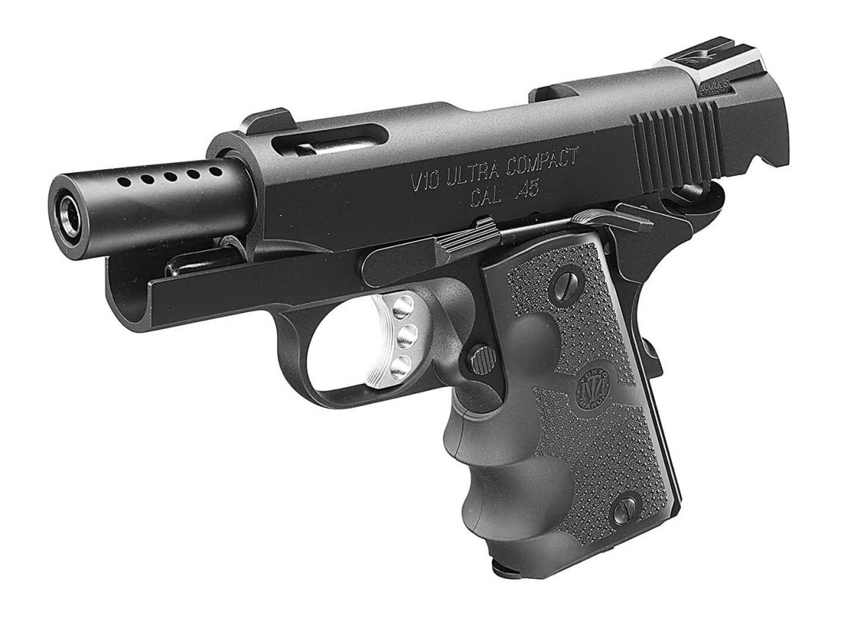 V10 ULTRA COMPACT-Black - Image 5