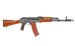 AK 74 GBBR /WOOD STOCK - Image 11