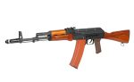 AK 74 GBBR /WOOD STOCK - Image 10