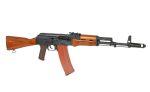 AK 74 GBBR /WOOD STOCK - Image 9