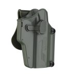 Per-Fit™ Multi fit Holster, fits 200+ guns丨OD GREEN