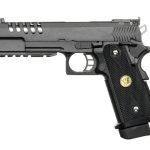 Hi-Capa 5.2K  Full metal Version