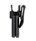 Per-Fit™ Multi fit Holster, fits 200+ guns丨BLACK - Image 3