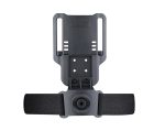 Adjustable Duty Drop Attachment丨BLACK - Image 2