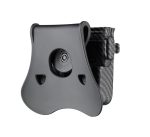 Universal Double Magazine Pouch 丨CARBON FIBER - Image 2