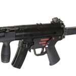 APACHE K PDW GBB