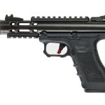 GALAXY (G) Semi/ Full auto Pistol