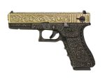 G18 Gen 3 Etched version