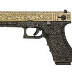 G18 Gen 3 Etched version