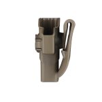 Glock LEFT HAND Holster for WE / Marui / KJW / HFC - FDE - Image 3