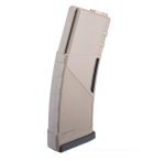 Krytac Magazine M4 Midcap 150rds - Dark Earth - Image 2