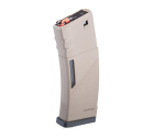 Krytac Magazine M4 Midcap 150rds - Dark Earth