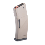 Krytac Magazine M4 Midcap 150rds - Dark Earth