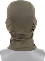 Tactical Balaclava Mesh Mask - OD - Image 6