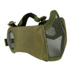 Tactical Elite Mask - OD