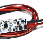 Perun AB++ (universal wiring)