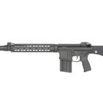 SR25 Marksman Rifle (PLATINUM series)
