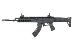 AK ALPHA ASSAULT RIFLE (PLATINUM series)