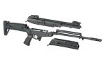 AK ALPHA ASSAULT RIFLE (PLATINUM series) - Image 5