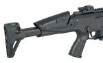 AK ALPHA ASSAULT RIFLE (PLATINUM series) - Image 3