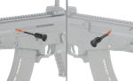 AK ALPHA ASSAULT RIFLE (PLATINUM series) - Image 2