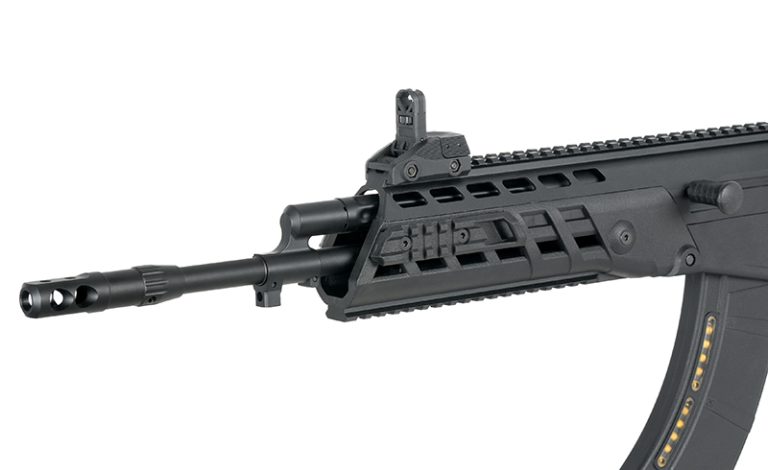 Lot De Pièces ASG Pour Séries AK – Airsoft – NEUF (Réf. 16624)