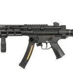 CM041G M-LOK Full Metal (PLATINUM series)