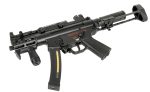CM041L M-LOK Full Metal (PLATINUM series) - Image 3