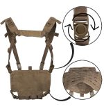 DARK COYOTE CHEST RIG LIGHTWEIGHT - Image 2
