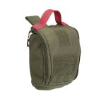 OD IFAK POUCH LASER CUT (Individual First Aid Kit)