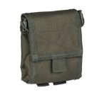 OD EMPTY SHELL POUCH COLLAPSIBLE