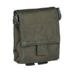 OD EMPTY SHELL POUCH COLLAPSIBLE