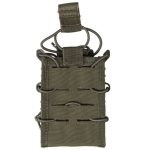 OD OPEN TOP FLEX MAGAZINE POUCH