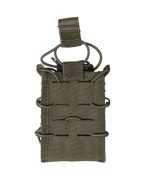 OD OPEN TOP FLEX MAGAZINE POUCH