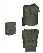 OD EMPTY SHELL POUCH COLLAPSIBLE - Image 2