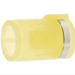 Maple Leaf 2023 Decepticons 60° Hop Up Silicone for VSR & GBB (YL)