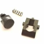 Maple Leaf VSR Enlarged Magazine Catch Set