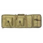 Deluxe Rifle Bag DE (85cm)